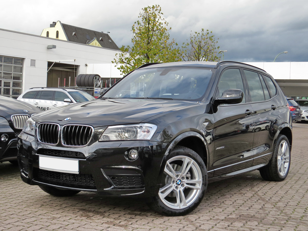 BMWx3